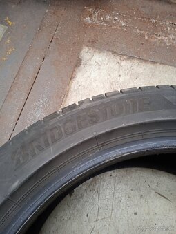 235/45 R18 Continental 2ks letne - 4