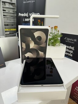 Apple iPad Air (5. gen) | 10,9″ Liquid Retina | 64 GB | Wi‑F - 4