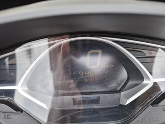 honda pcx 125 - 4