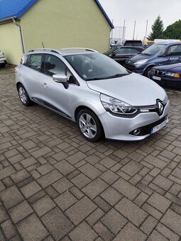 Renault Clio - 4
