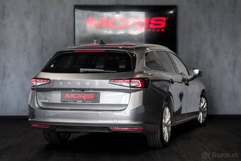 Škoda Superb Combi 2.0 TDI SCR Selection DSG - 4
