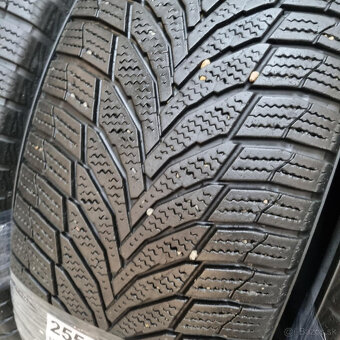 Zimné pneumatiky 255/70 R15 NEXEN DOT2518 - 4