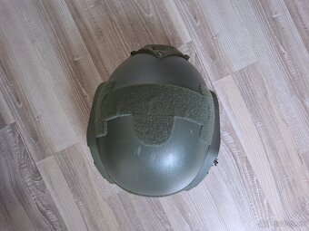 Predám airsoft vybavenie - 4