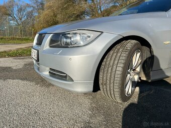 BMW e90 330d 170kW - 4