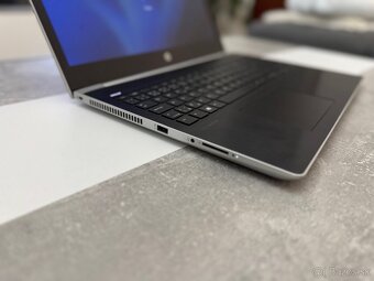 HP ProBook 450 G5 i3-8130U 8GB RAM 256GB SSD - 4