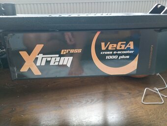 Xtrem cross Vega 1000 - 4