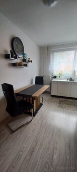 1-izbový byt (rezervované) - 4