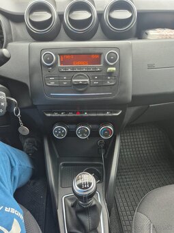 Duster 4x4 r.v. 2021 diesel - 4