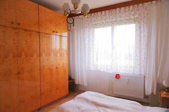 Predaj 2,5 izbový byt - 4