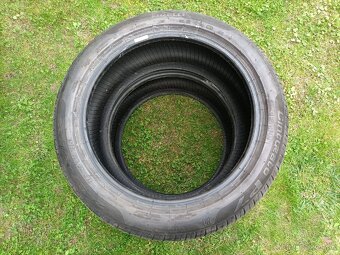 2ks letné 245/45R18 DOT 4820 - 4