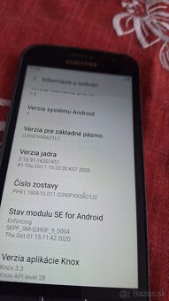 Samsung Galaxy Xcover 4 - 4