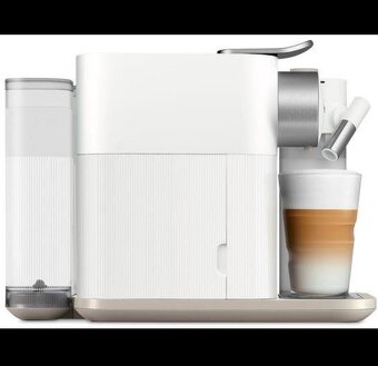 DeLonghi Nespresso Gran Lattissima– TOP kávovar, nový, -30% - 4