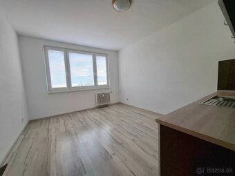 Garsónka s murovaným jadrom, Prievidza - Energetikov - 4