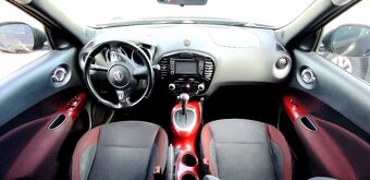 Juke 1.6 Automat - 4