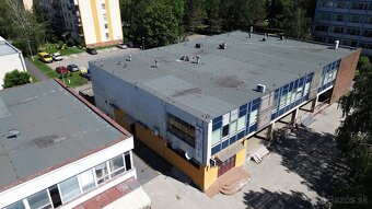 Predaj polyfunkčnej budovy v Bánovciach nad Bebravo - 4