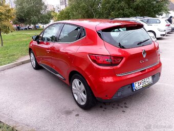 Renault Clio 1.2 benzin - 4