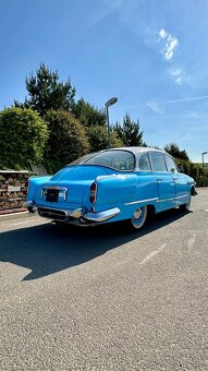 Tatra 603-1 (1959) - 4