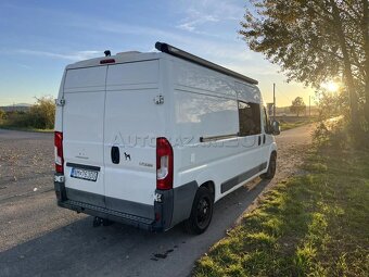 Peugeot Boxer - 4