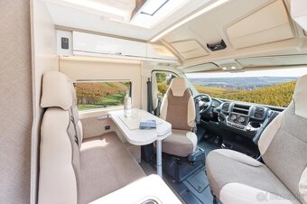 KARMANN-MOBIL Davis 600 Lifestyle - 4