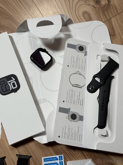 Apple Watch 10 46mm, ZÁRUKA - 4