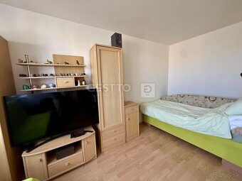 GESTTO | 1-IZBOVÝ BYT NA PREDAJ | OKRUŹNÁ ULICA | TRNAVA - 4