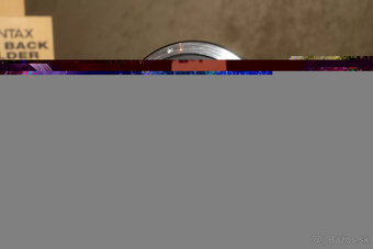 Fotoaparát Contax 645 + objektívy Carl Zeiss 280mm a 2.8140m - 4