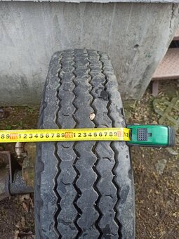 V3S zadná naprava - 4