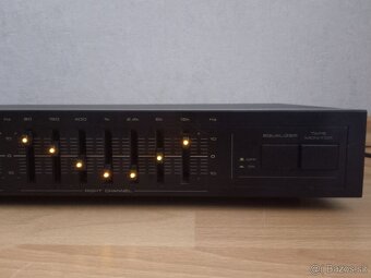 Equalizer Pioneer GR-331 - 4