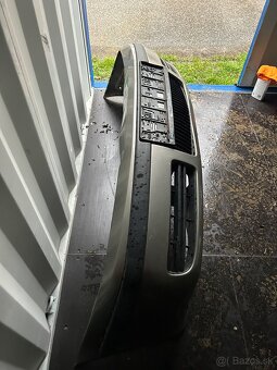 Skoda octavia 1 facelift naraznik - 4