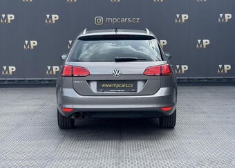 Volkswagen Golf VII 1.4TSi 110kW MAN REZERVACE manuál - 4