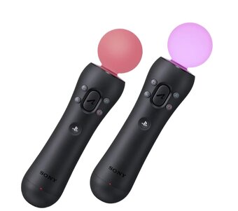 PS3 super slim + príslušenstvo - 4