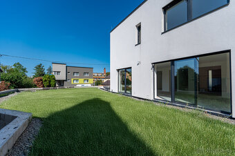 Na predaj rodinný dom novostavba - Vyšné Opátske, Košice - 4