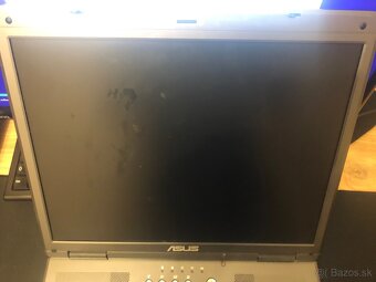 Notebook Asus A9RP - 4