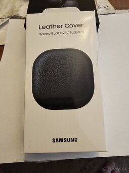 Predam Samsung Galaxy Buds 2 Pro - 4