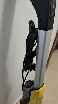 Parný mop Kärcher - 4