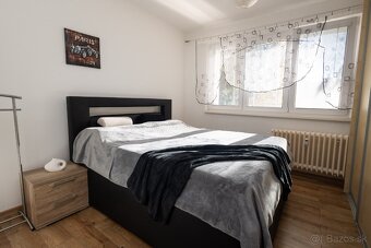 4 izbový byt Košice, Terasa  - komfortné bývanie - 4