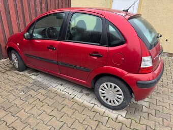 Predam citroenC3 - 4