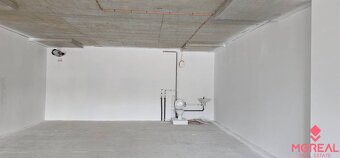 Prenájom moderného nebytového priestoru na ul. E. Wenzla, Ra - 4