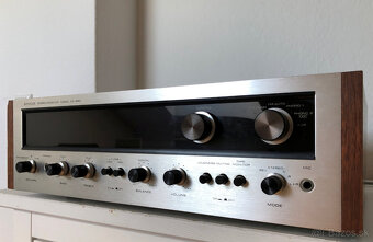 Pioneer SX 990 Retro Japan - 4