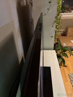 Samsung TV 109cm - 4