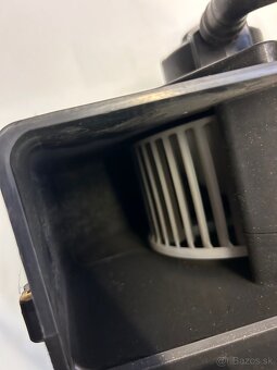 MITSUBISHI PAJERO PININ Ventilátor kúrenia - 4