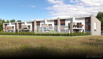 POSLEDNÝ DOM  AKTUÁLNE Predaj rodinného domu v radovej - 4