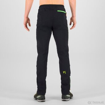 Pánske nohavice  KARPOS WALL EVO (IT 52, EU L) - 4