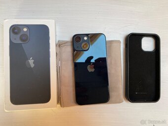 iPhone 13 mini - 4