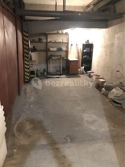 Garáž krytá súkromná Tehelná ulica, cca 20m2 - 4