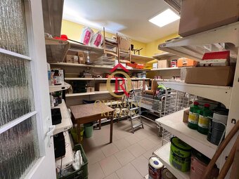 Na predaj: Moderná novostavba polyfunkčného objektu – Turčia - 4