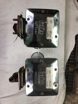 Vzduchové klaksóny - 4