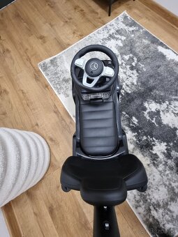 Odrazadlo mercedes - 4