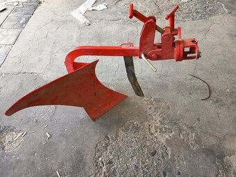 Pluh agzat + nastavovacie teleso - 4