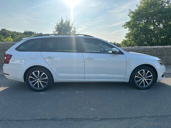 Škoda Octavia III Soleil 2.0TSI 140kw DSG 2019 Virtual - 4